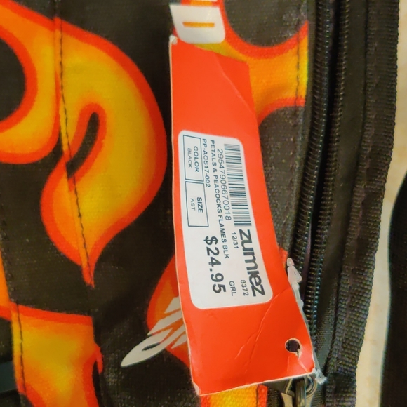 Young Adult Fannie Pack NWT - Picture 3 of 4